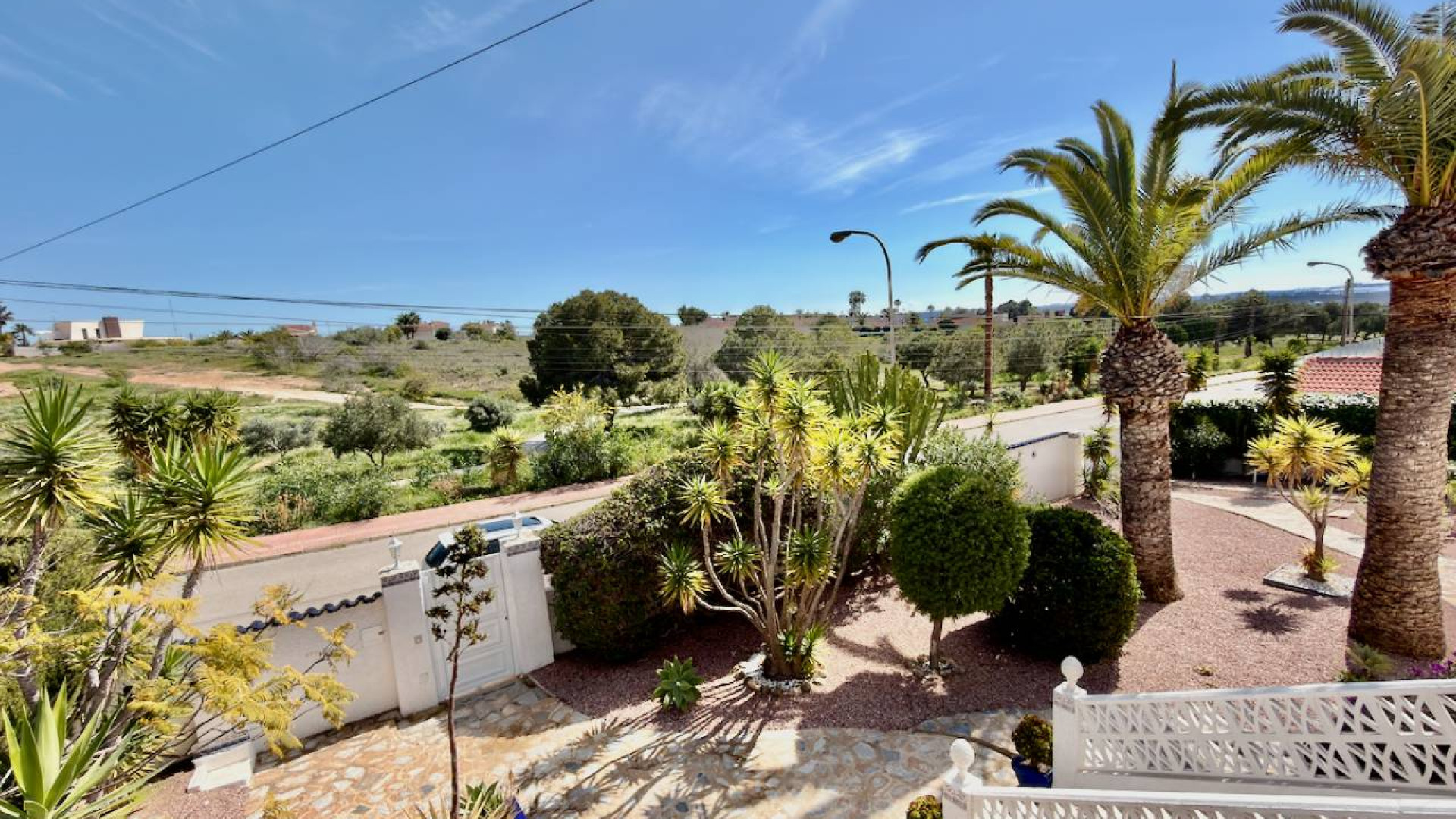 Revente - Detached Villa - Ciudad Quesada