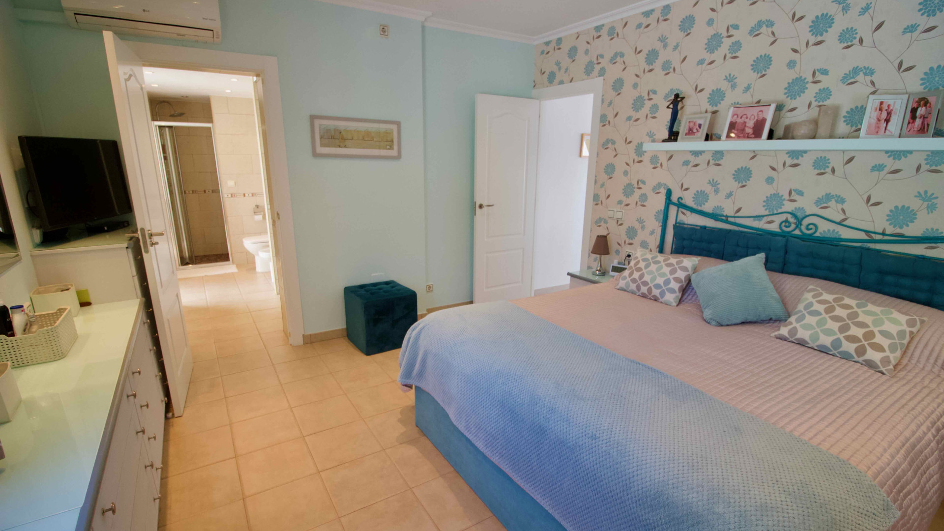 Revente - Detached Villa - Ciudad Quesada