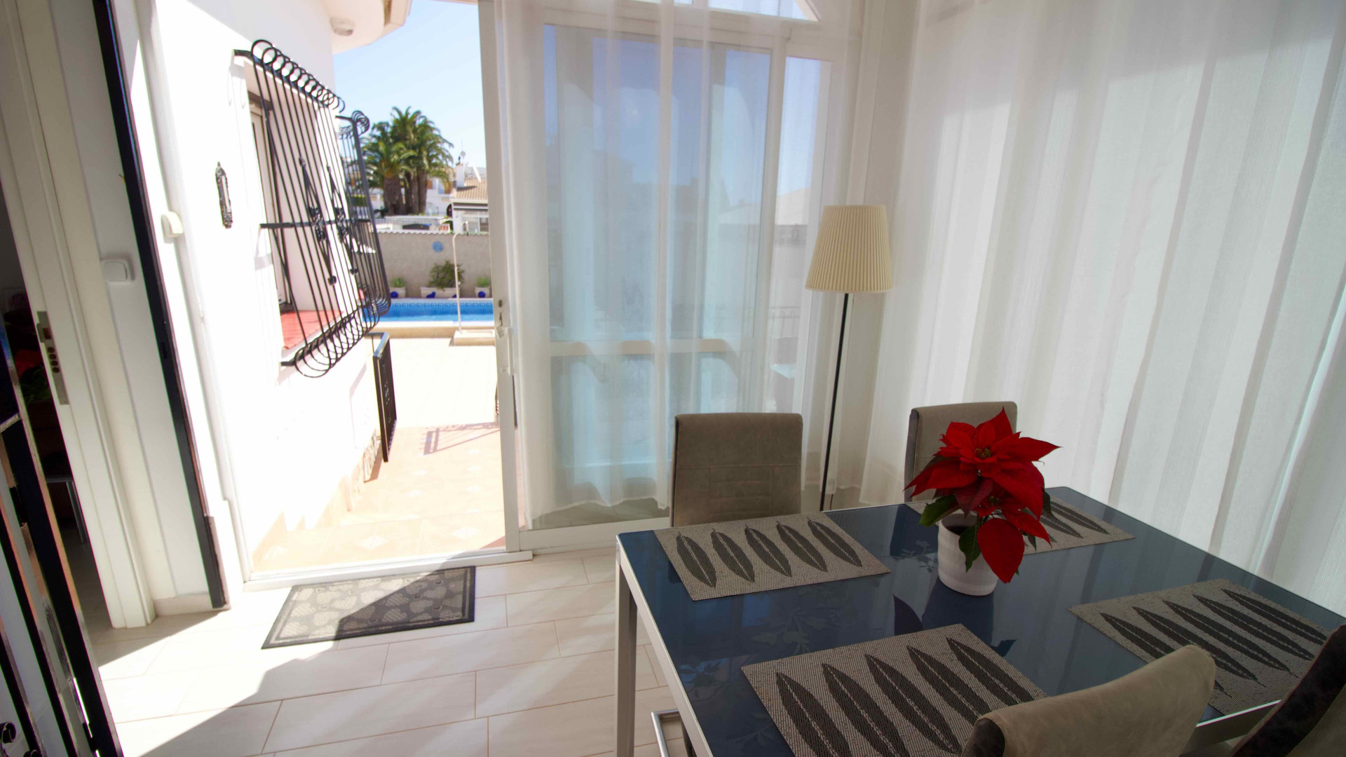 Revente - Detached Villa - Ciudad Quesada