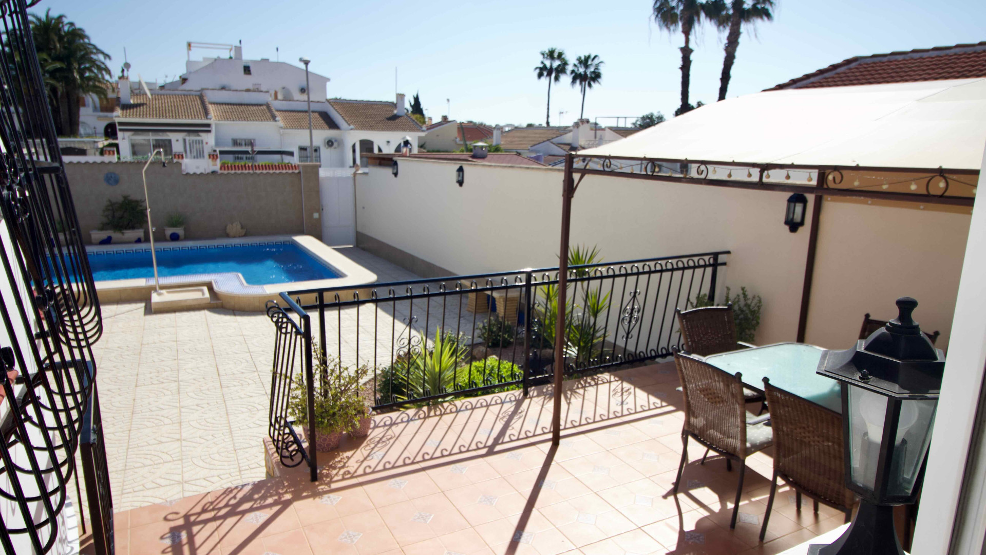 Revente - Detached Villa - Ciudad Quesada