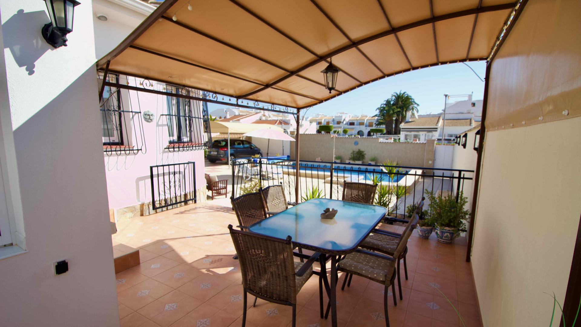 Revente - Detached Villa - Ciudad Quesada