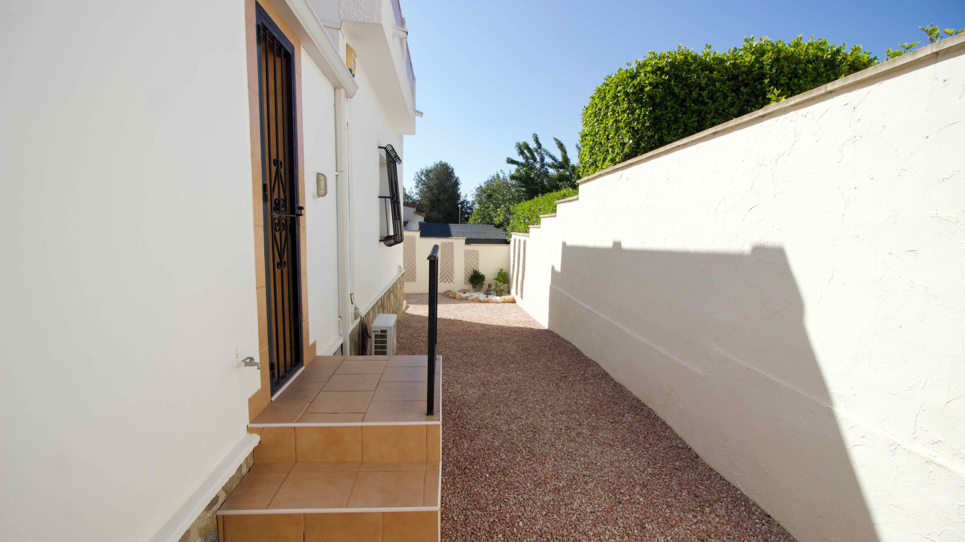 Revente - Detached Villa - Ciudad Quesada