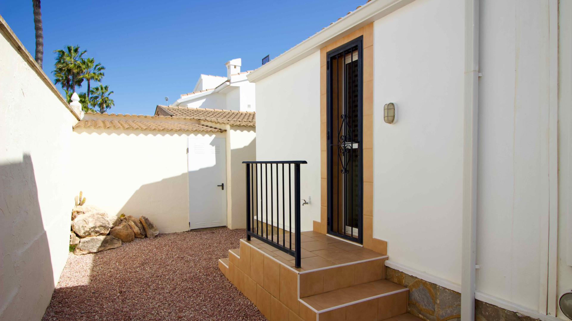 Revente - Detached Villa - Ciudad Quesada