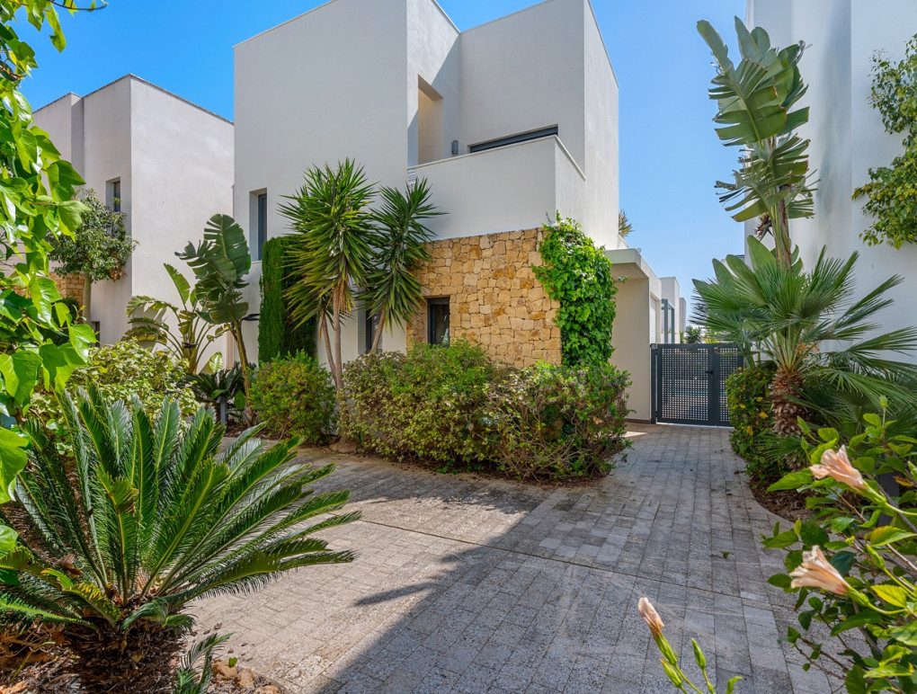 Revente - Detached Villa - Ciudad Quesada