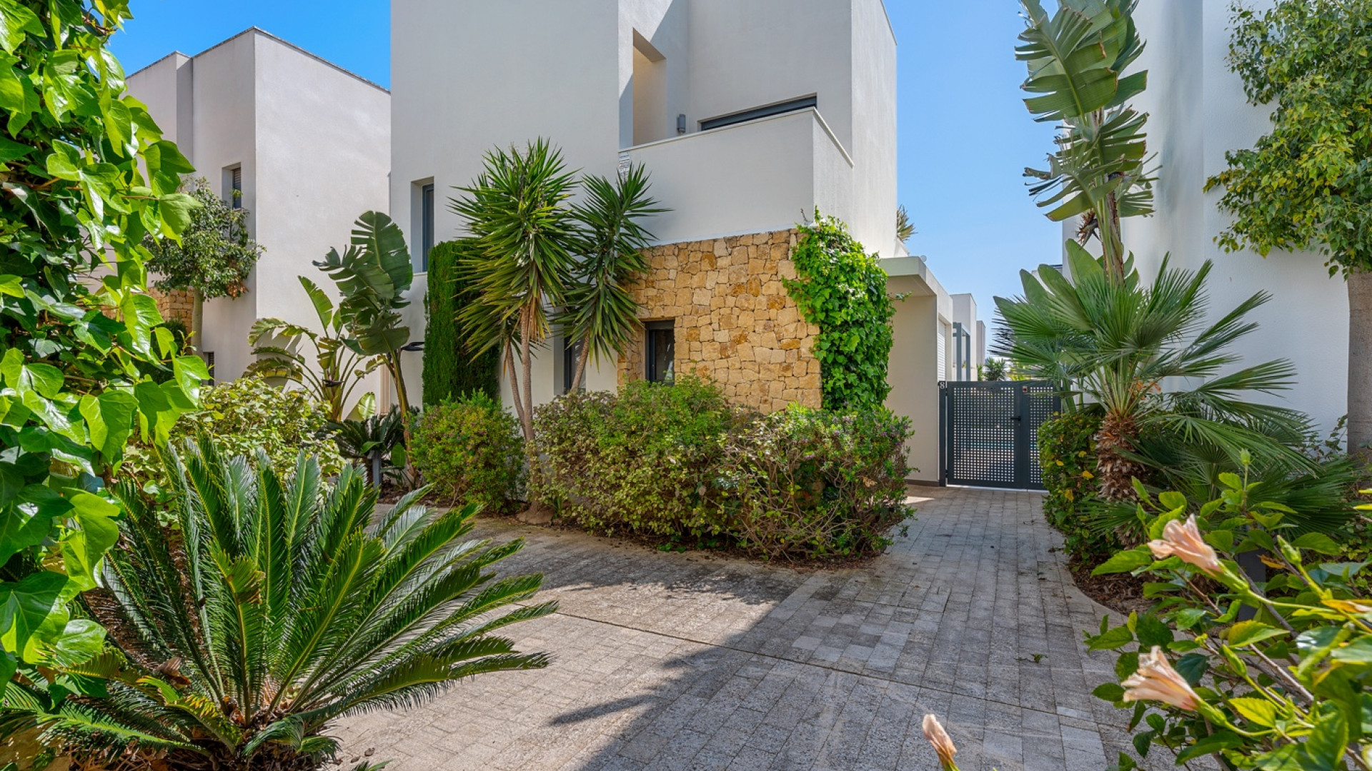 Revente - Detached Villa - Ciudad Quesada