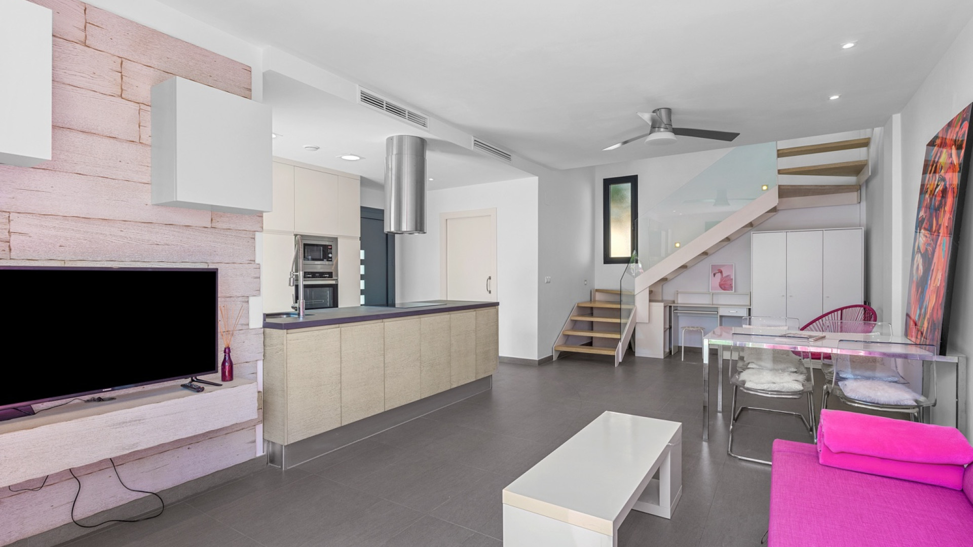 Revente - Detached Villa - Ciudad Quesada