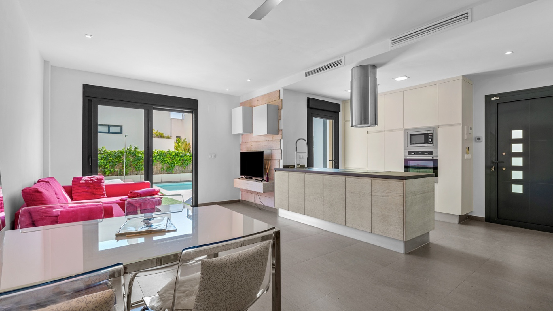 Revente - Detached Villa - Ciudad Quesada