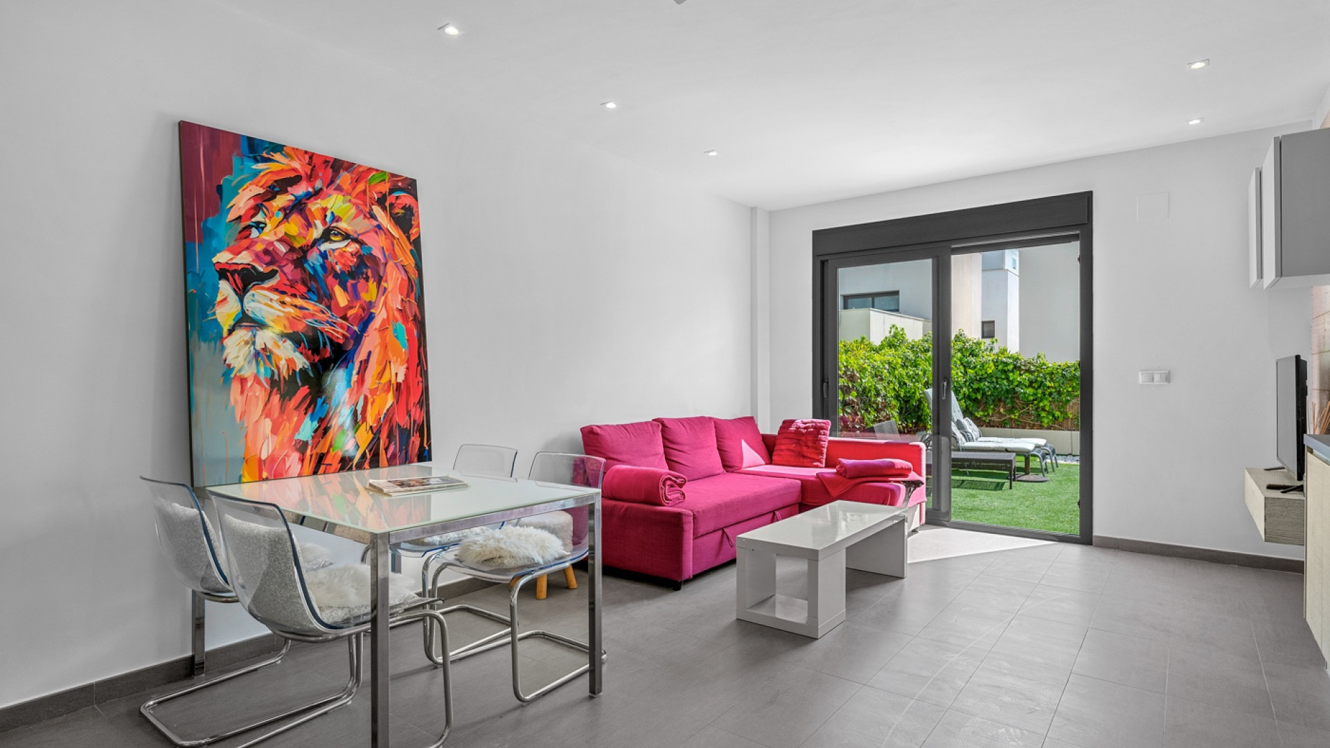 Revente - Detached Villa - Ciudad Quesada