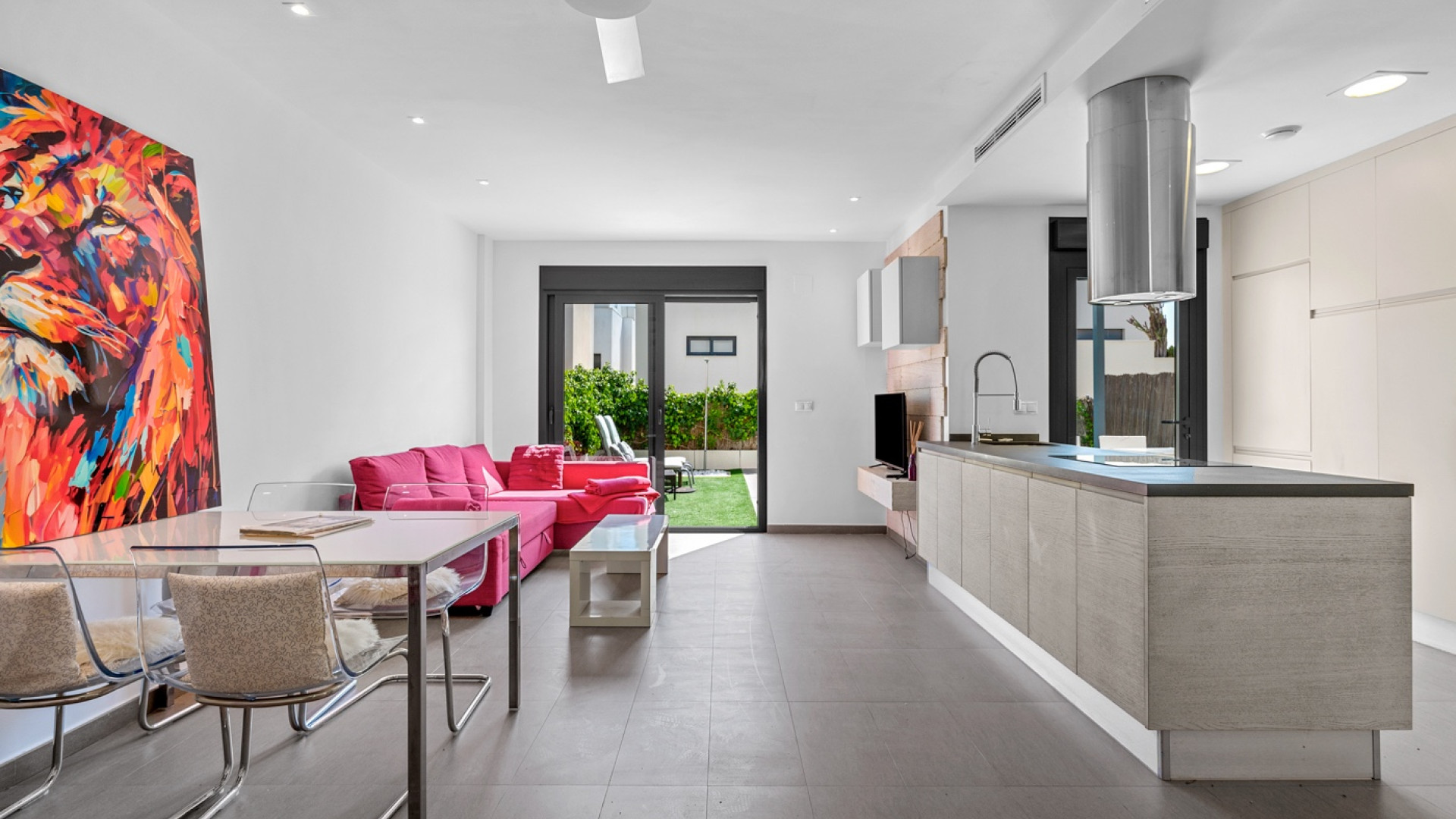 Revente - Detached Villa - Ciudad Quesada