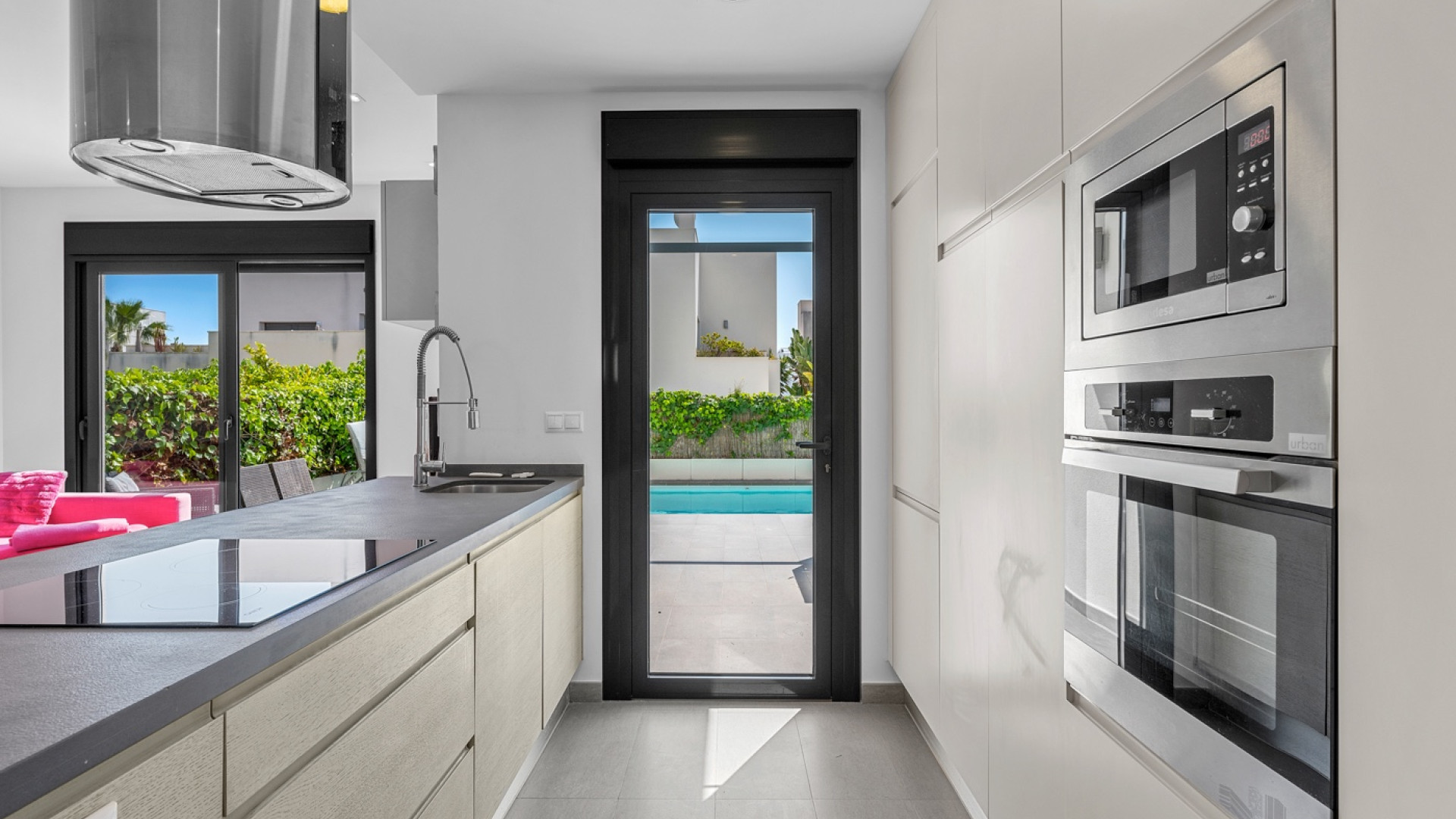 Revente - Detached Villa - Ciudad Quesada