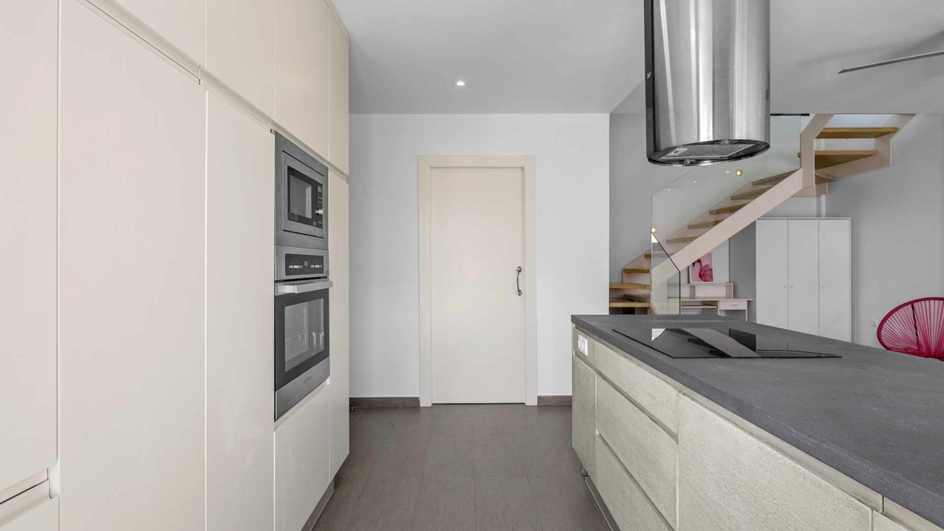 Revente - Detached Villa - Ciudad Quesada