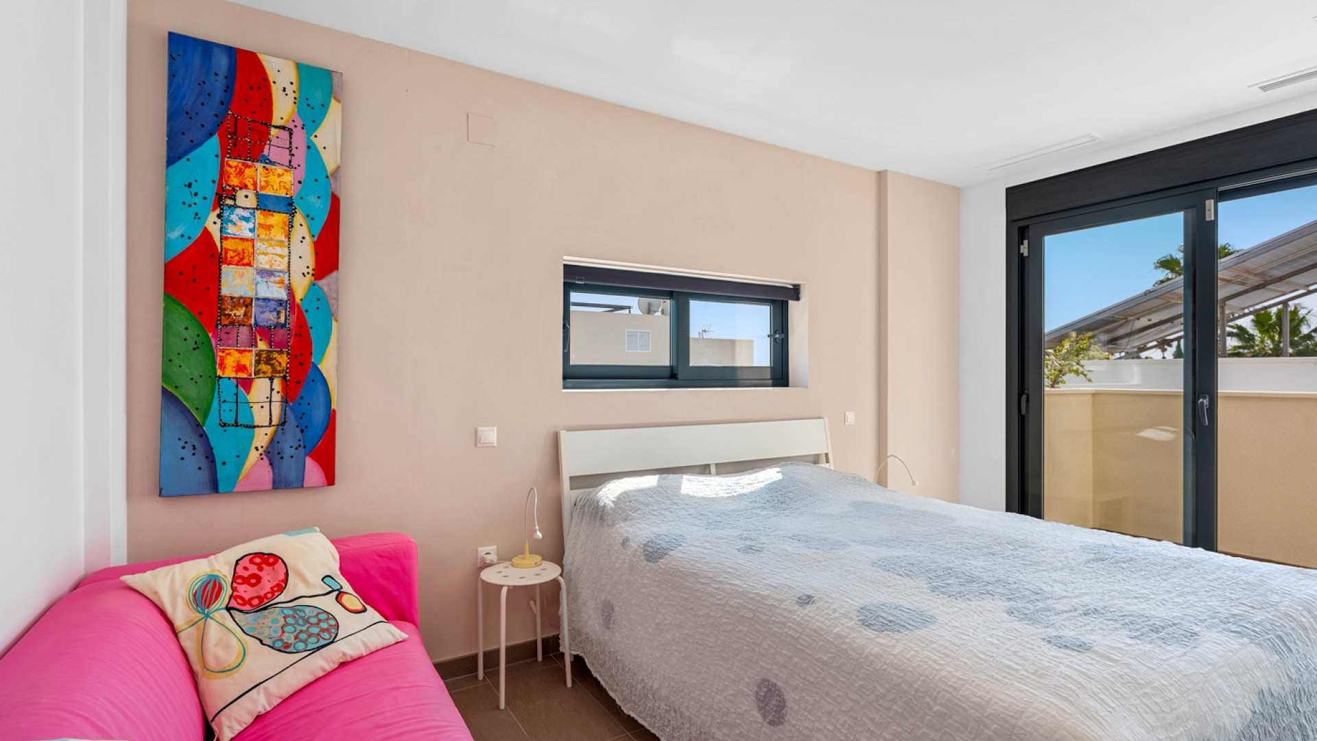 Revente - Detached Villa - Ciudad Quesada