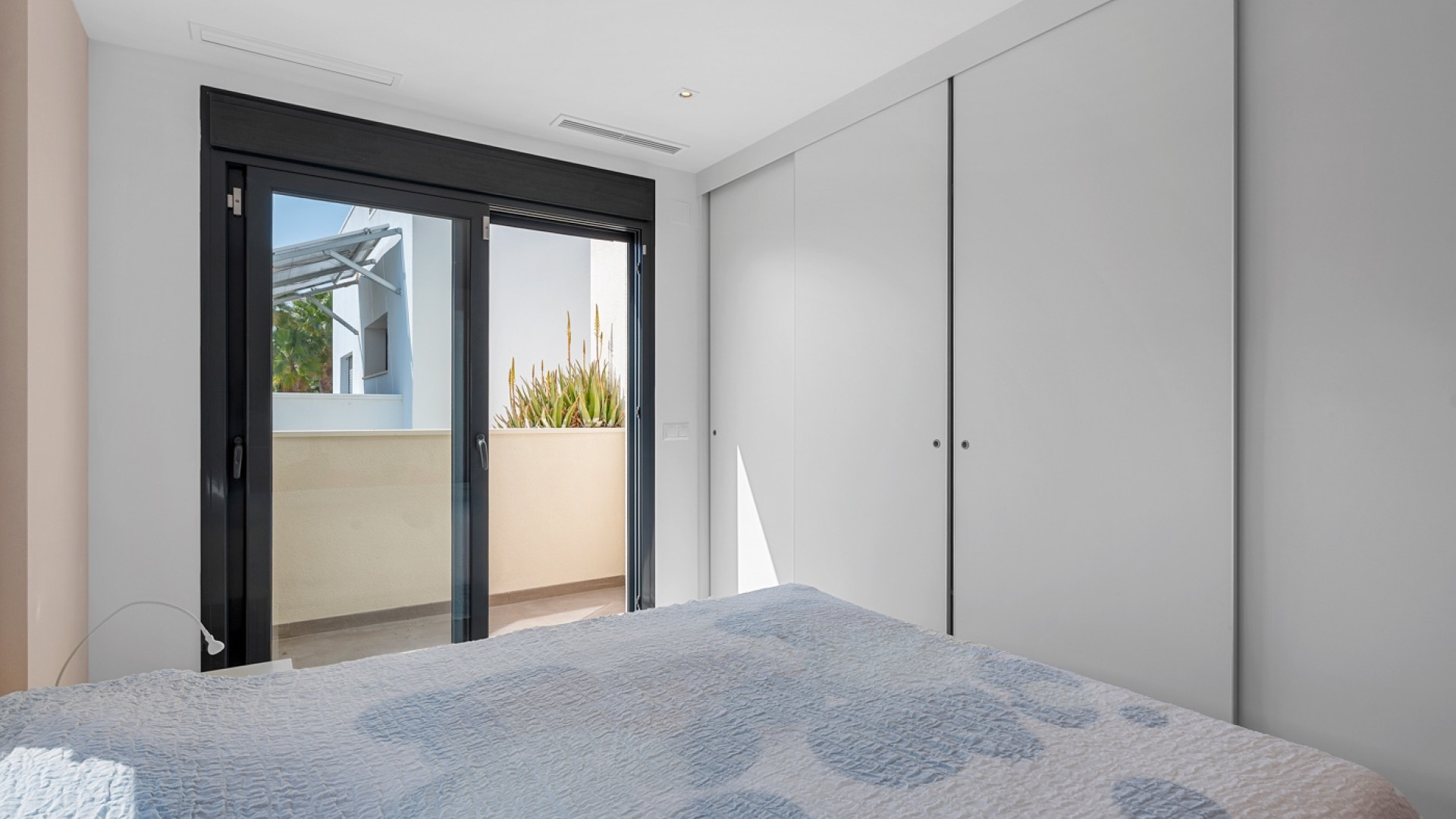 Revente - Detached Villa - Ciudad Quesada