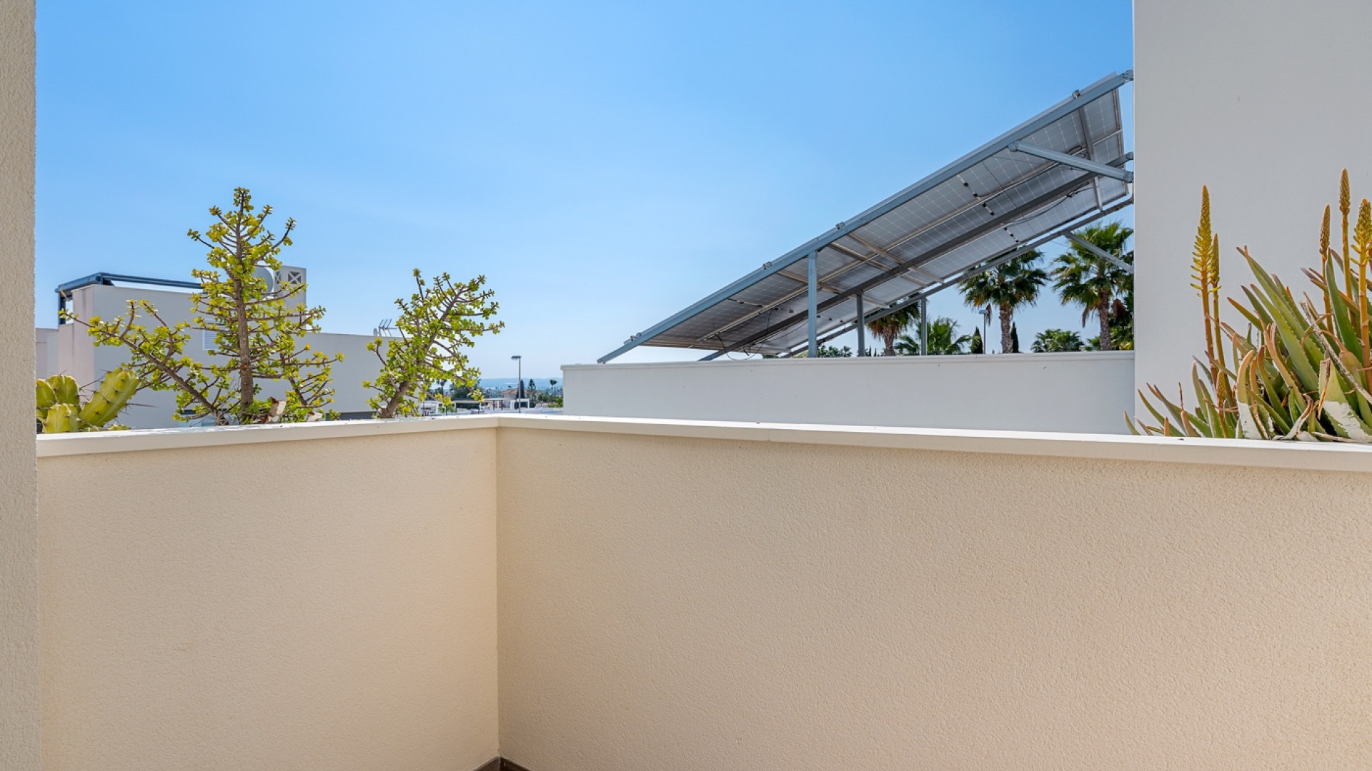 Revente - Detached Villa - Ciudad Quesada