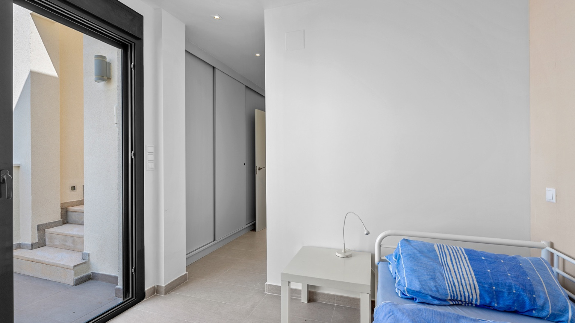 Revente - Detached Villa - Ciudad Quesada