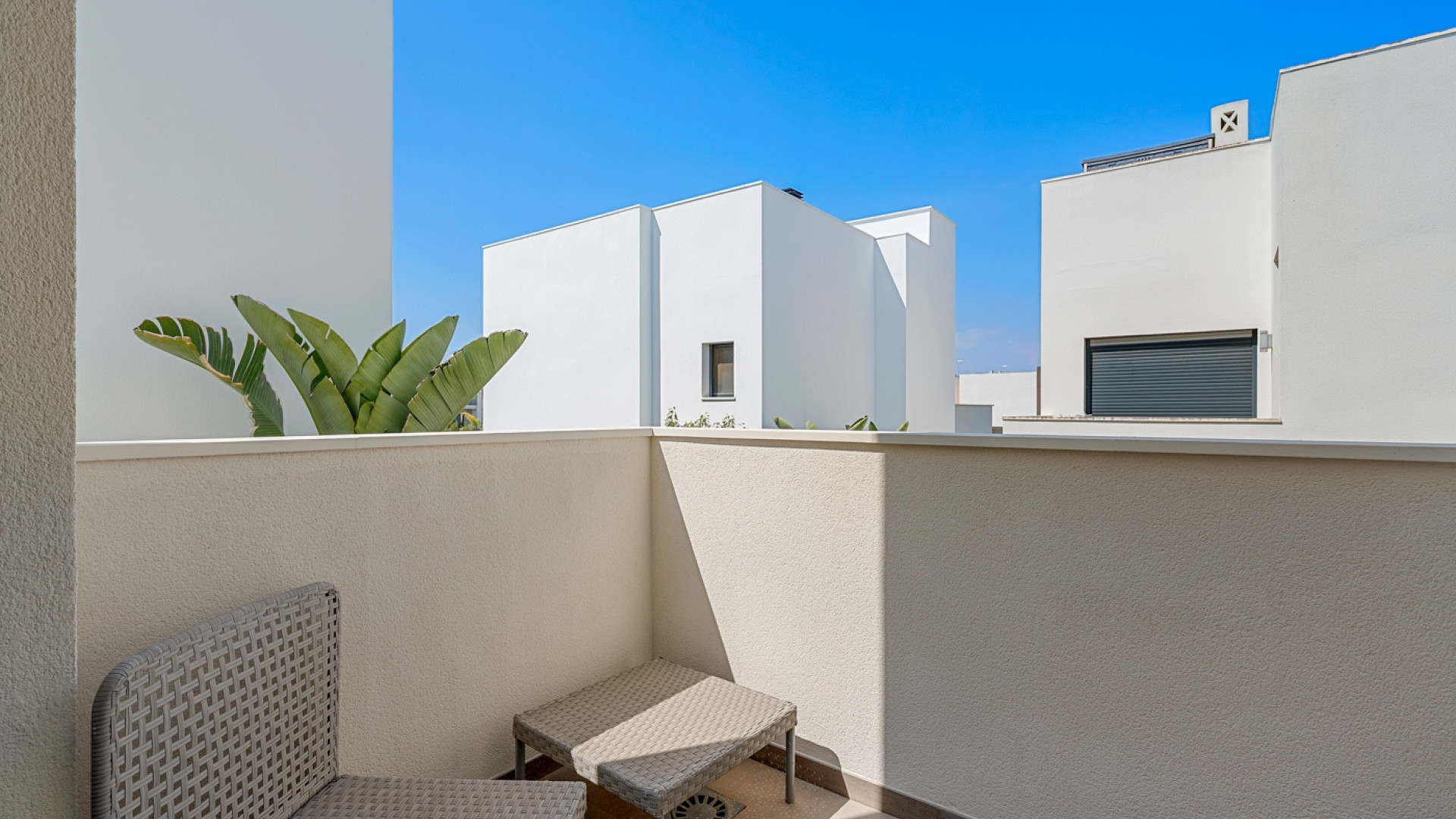 Revente - Detached Villa - Ciudad Quesada