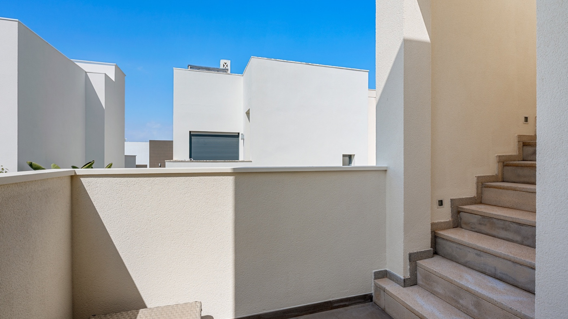 Revente - Detached Villa - Ciudad Quesada