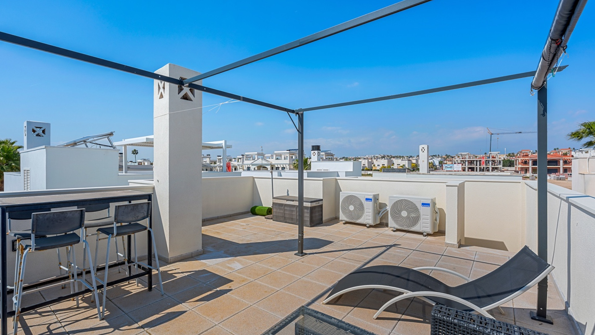 Revente - Detached Villa - Ciudad Quesada