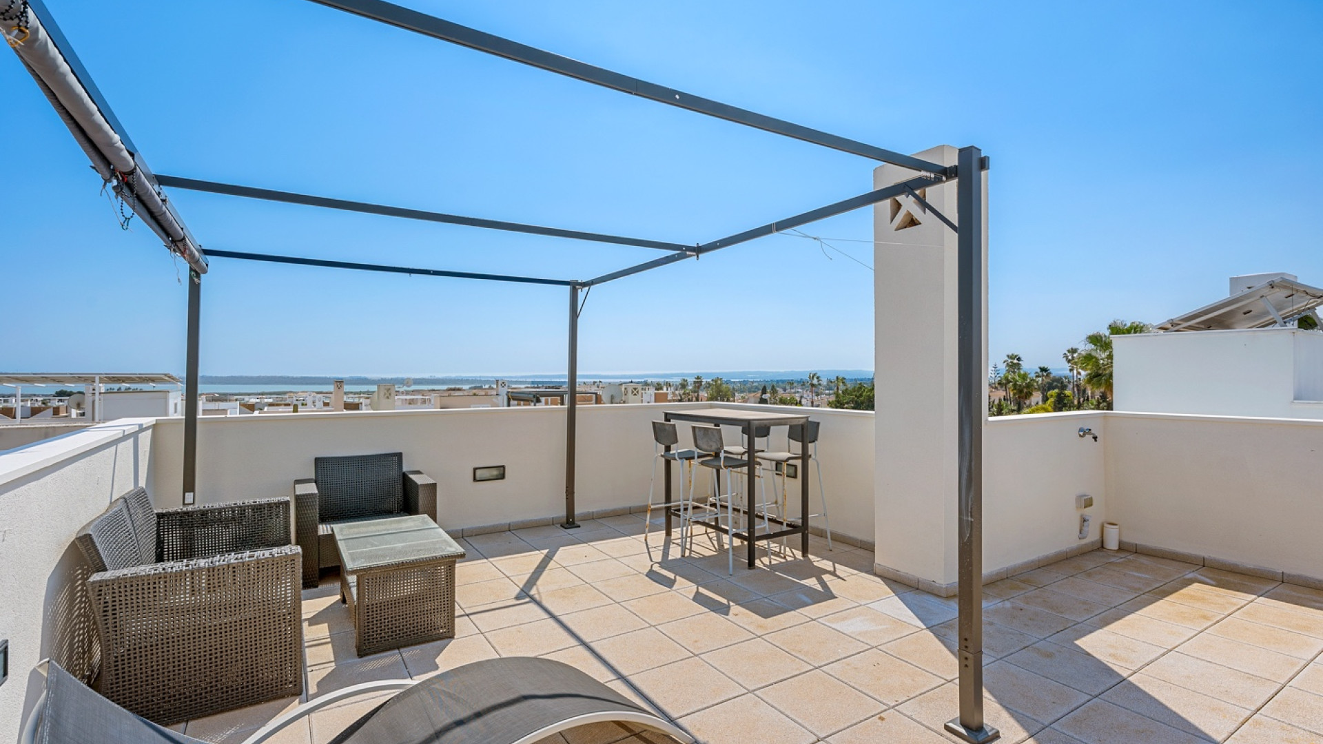 Revente - Detached Villa - Ciudad Quesada