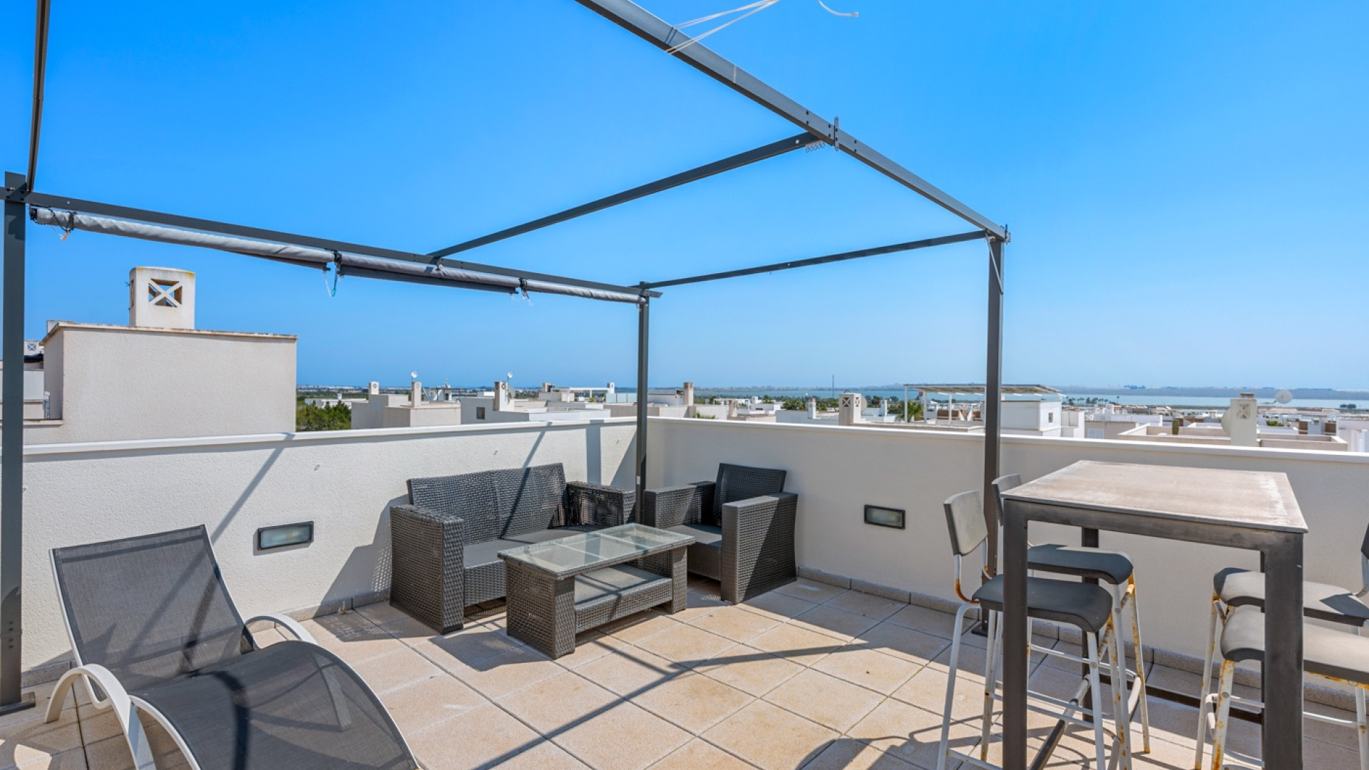 Revente - Detached Villa - Ciudad Quesada