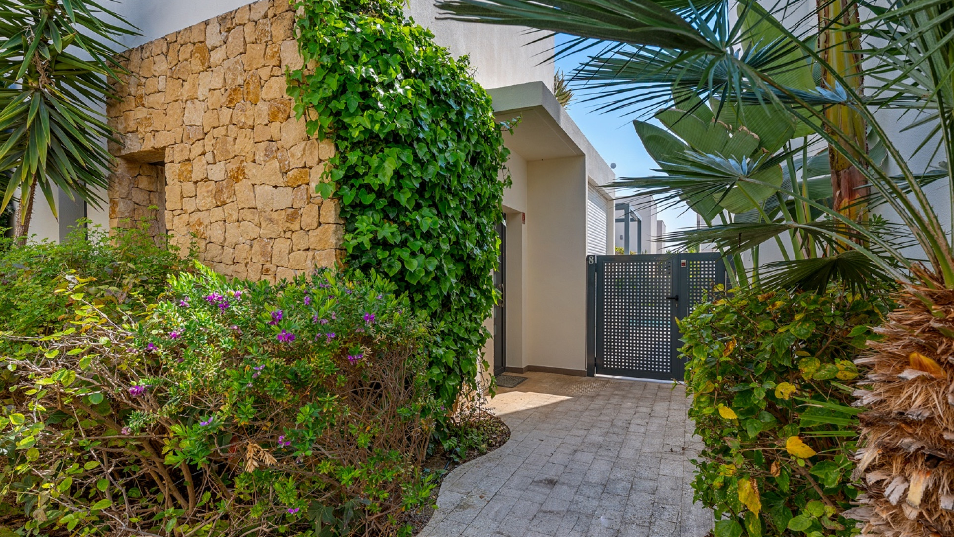 Revente - Detached Villa - Ciudad Quesada