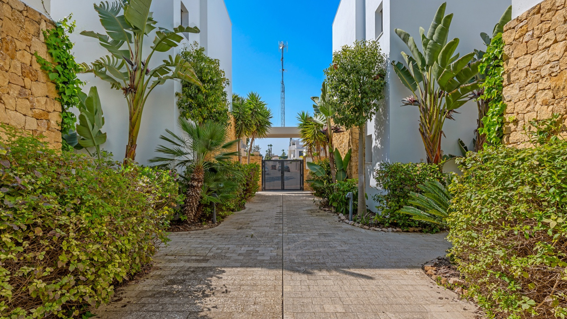 Revente - Detached Villa - Ciudad Quesada