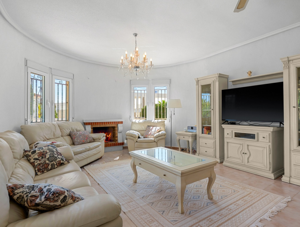 Revente - Detached Villa - Ciudad Quesada