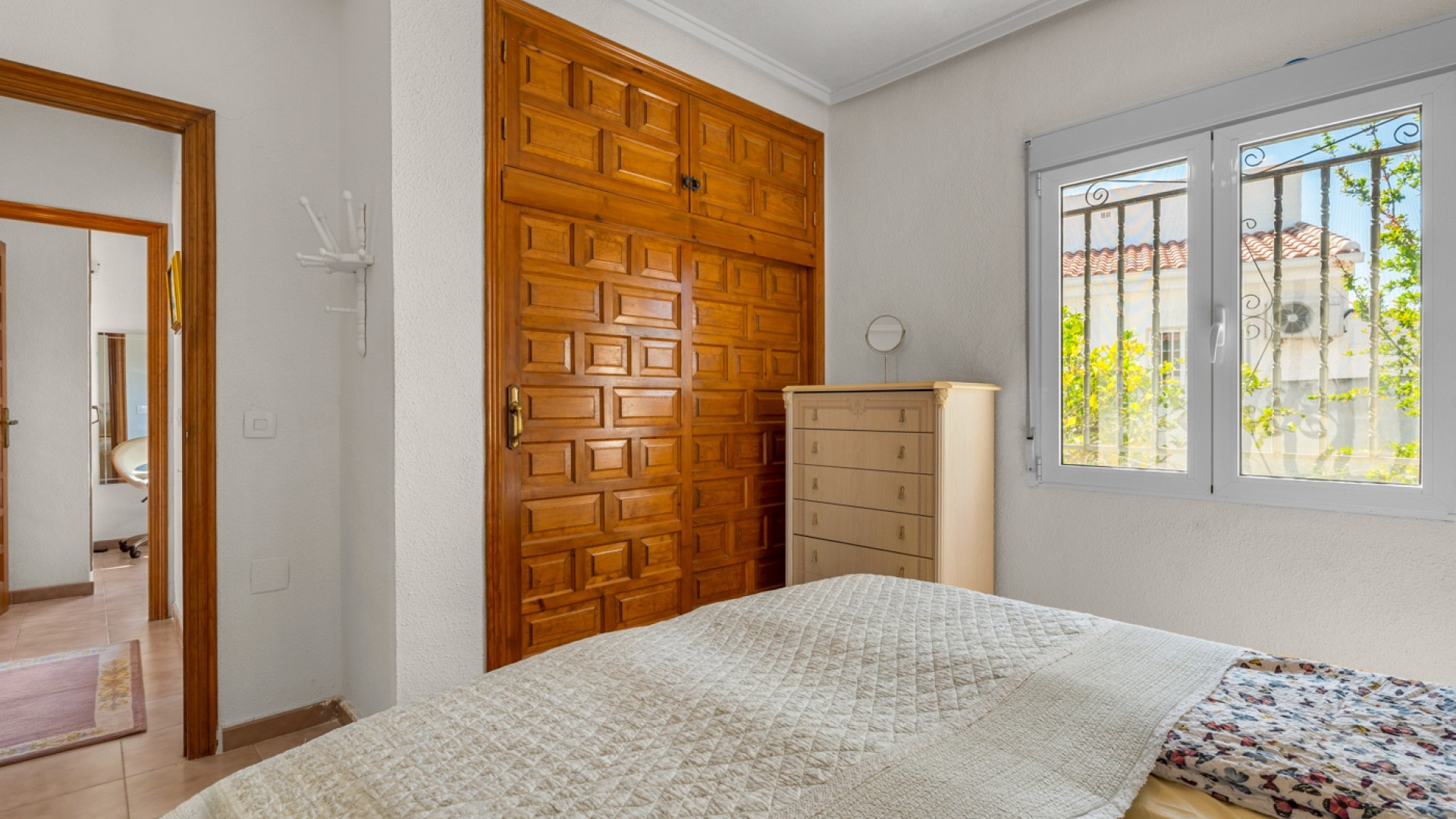 Revente - Detached Villa - Ciudad Quesada