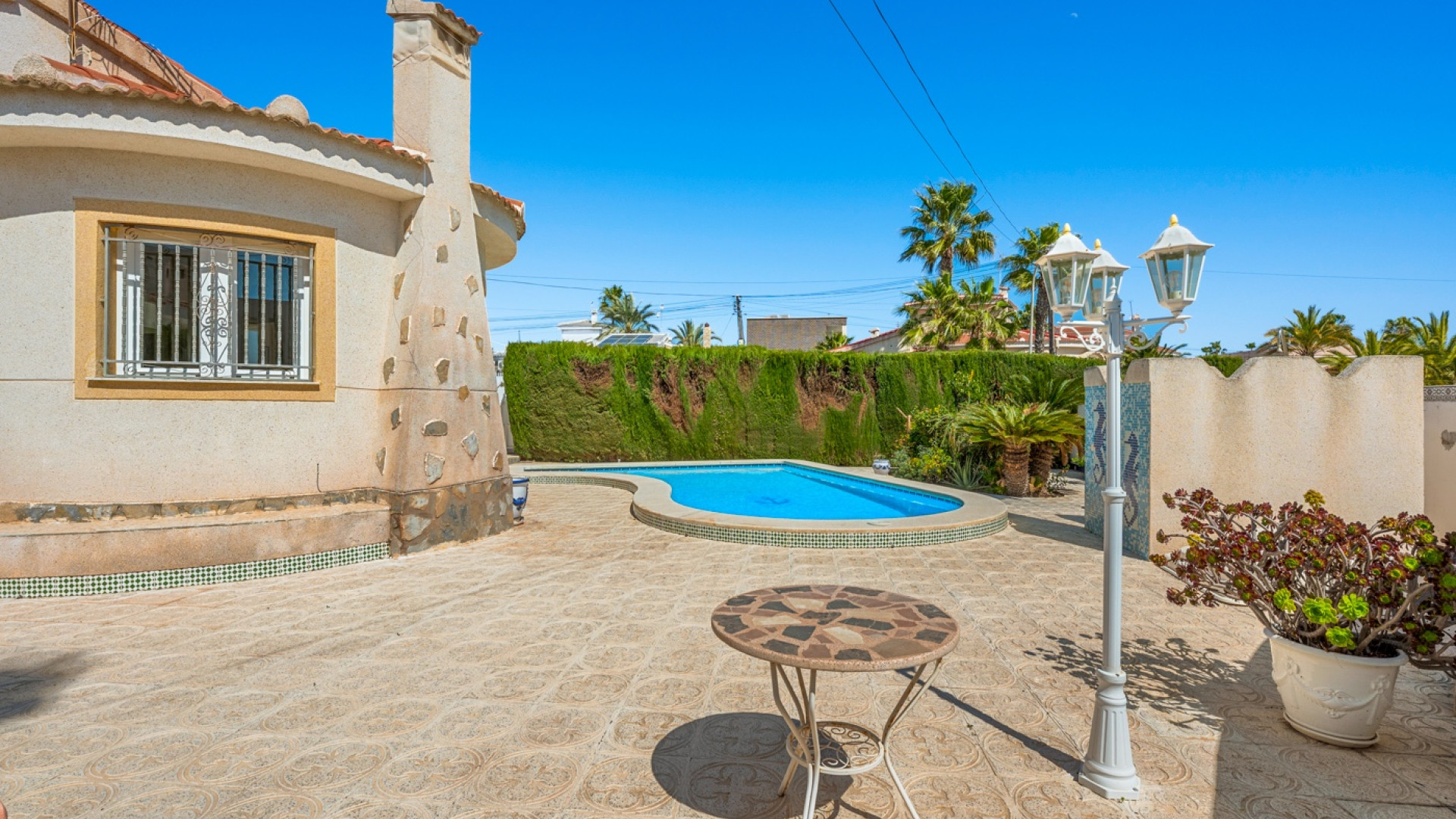 Revente - Detached Villa - Ciudad Quesada