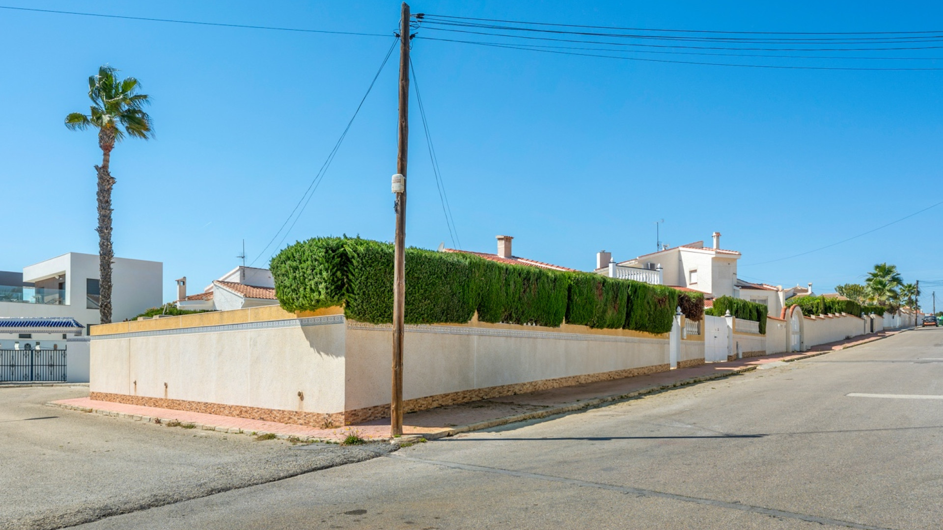 Revente - Detached Villa - Ciudad Quesada