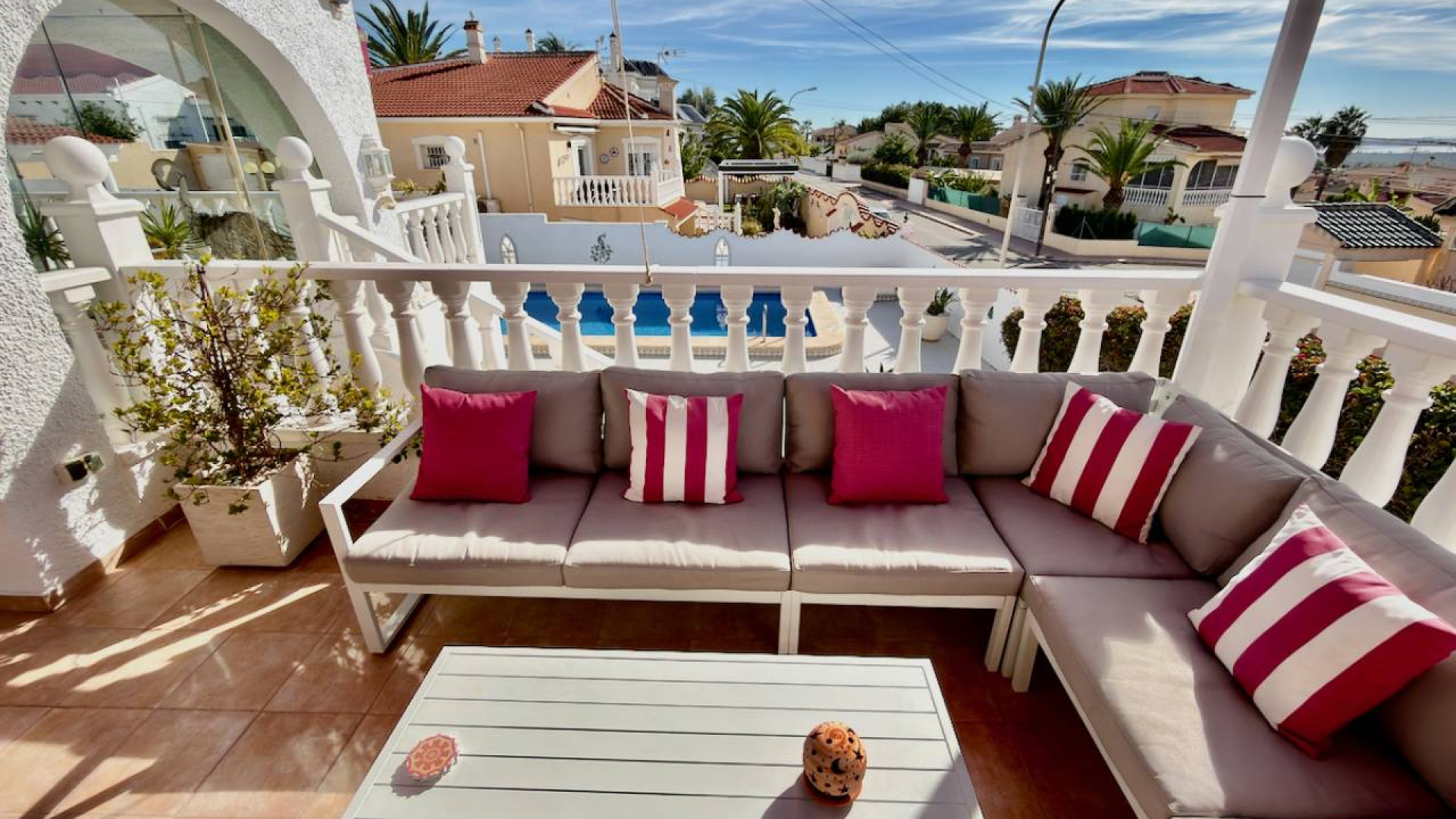 Revente - Detached Villa - Ciudad Quesada