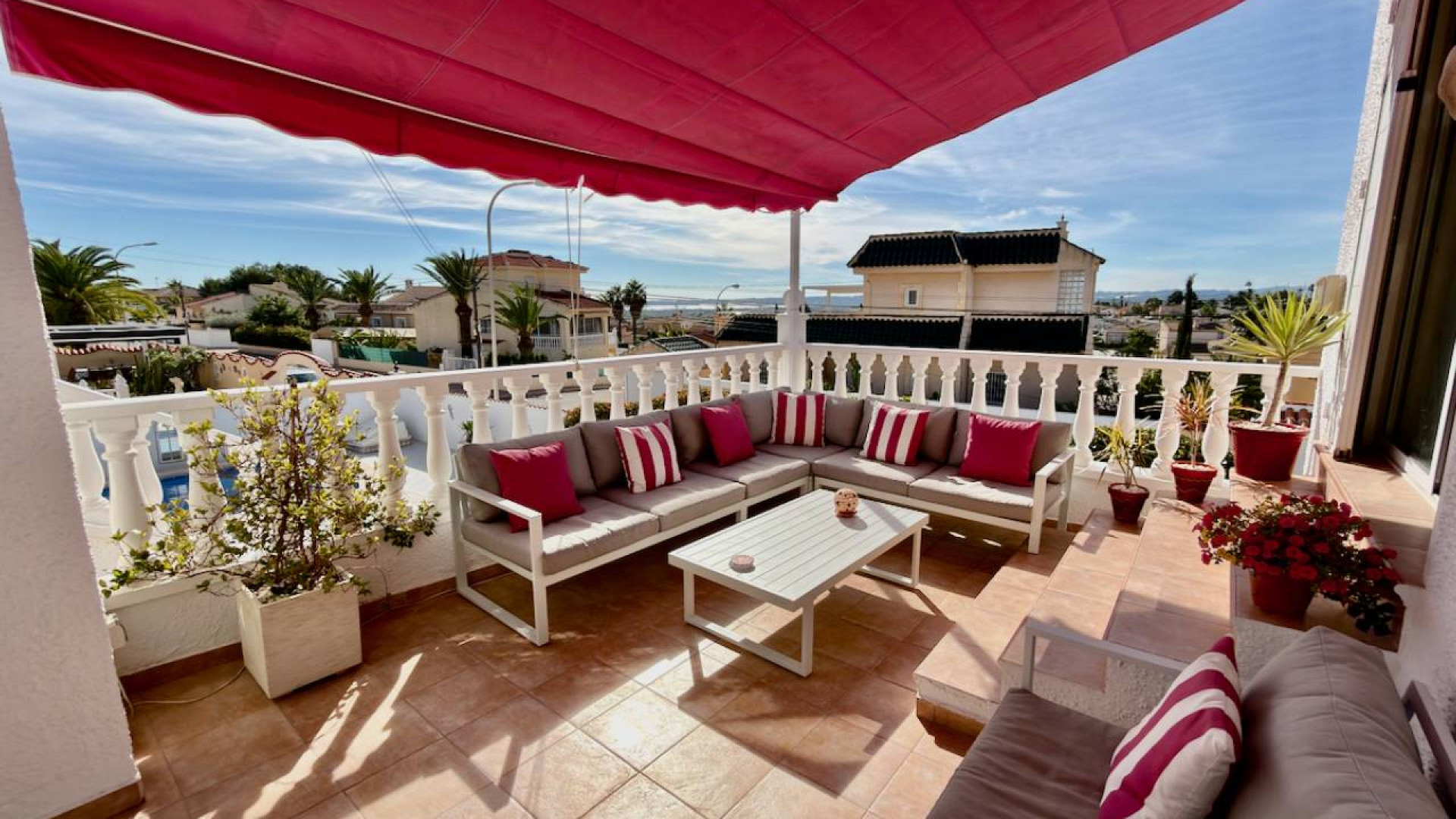 Revente - Detached Villa - Ciudad Quesada