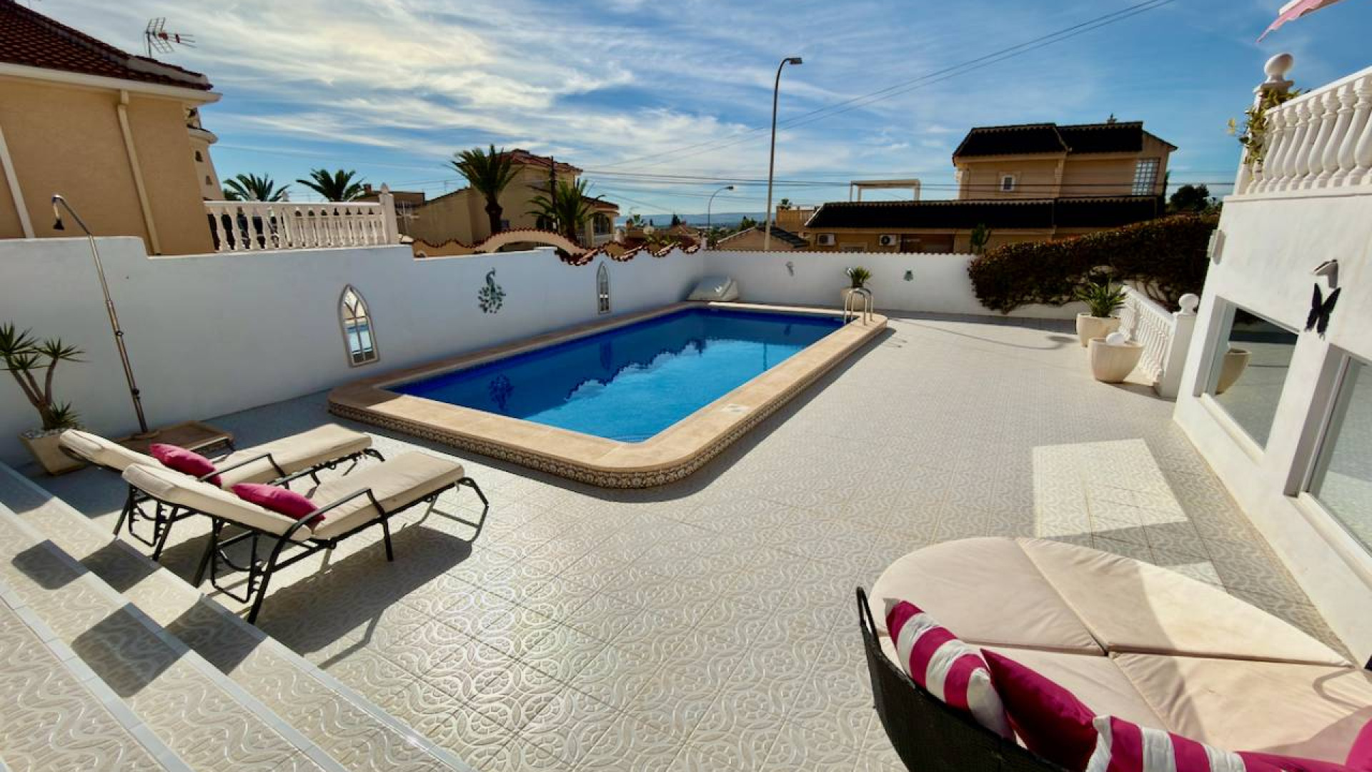 Revente - Detached Villa - Ciudad Quesada