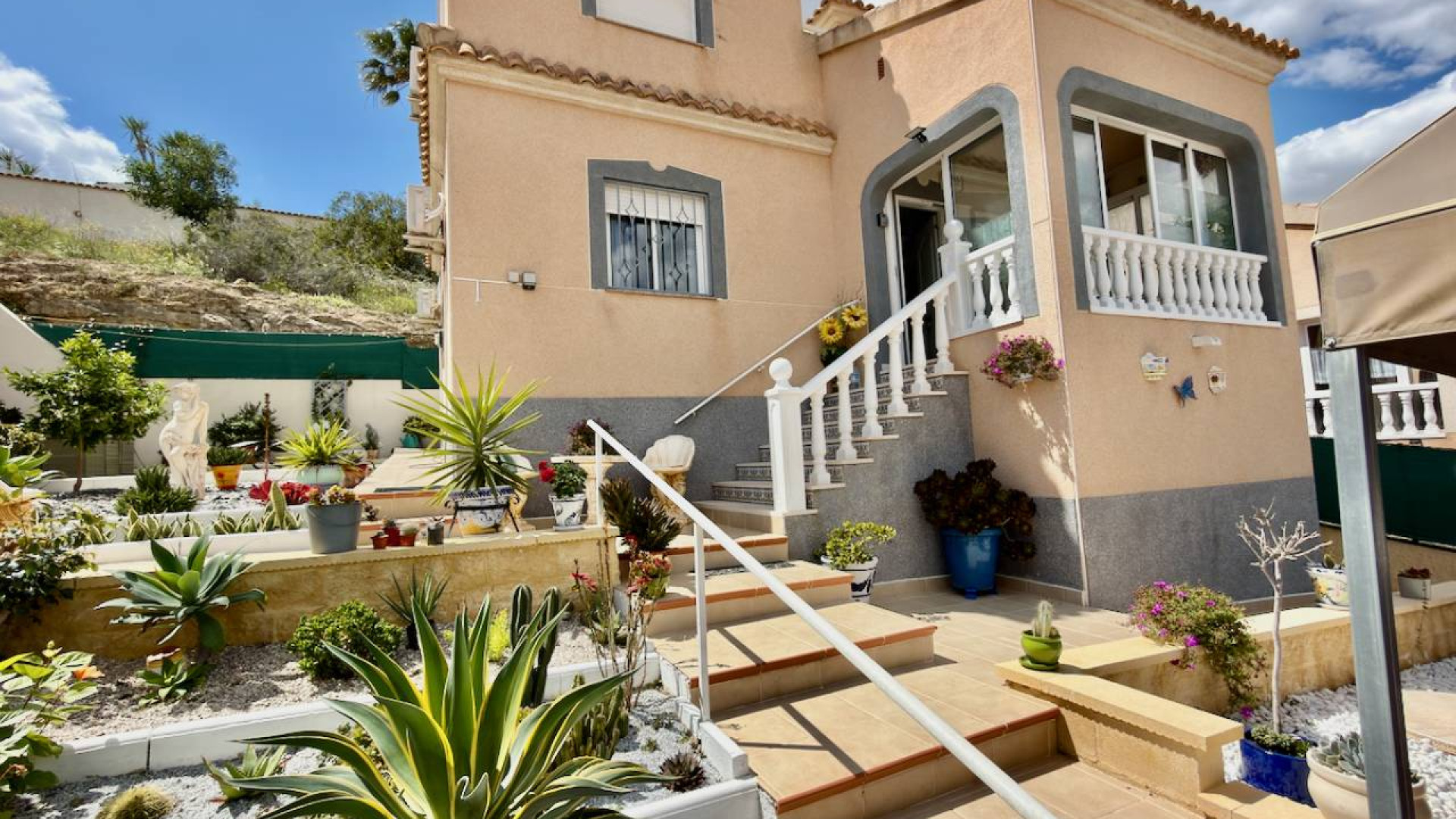 Revente - Detached Villa - Ciudad Quesada