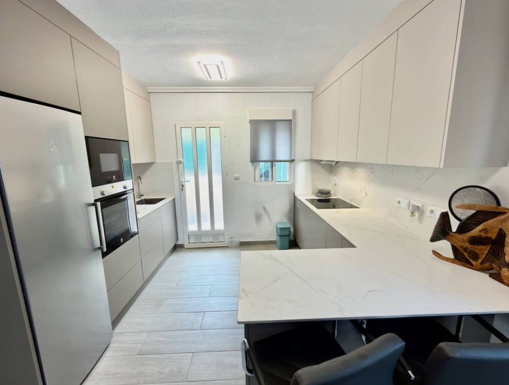 Revente - Detached Villa - Ciudad Quesada