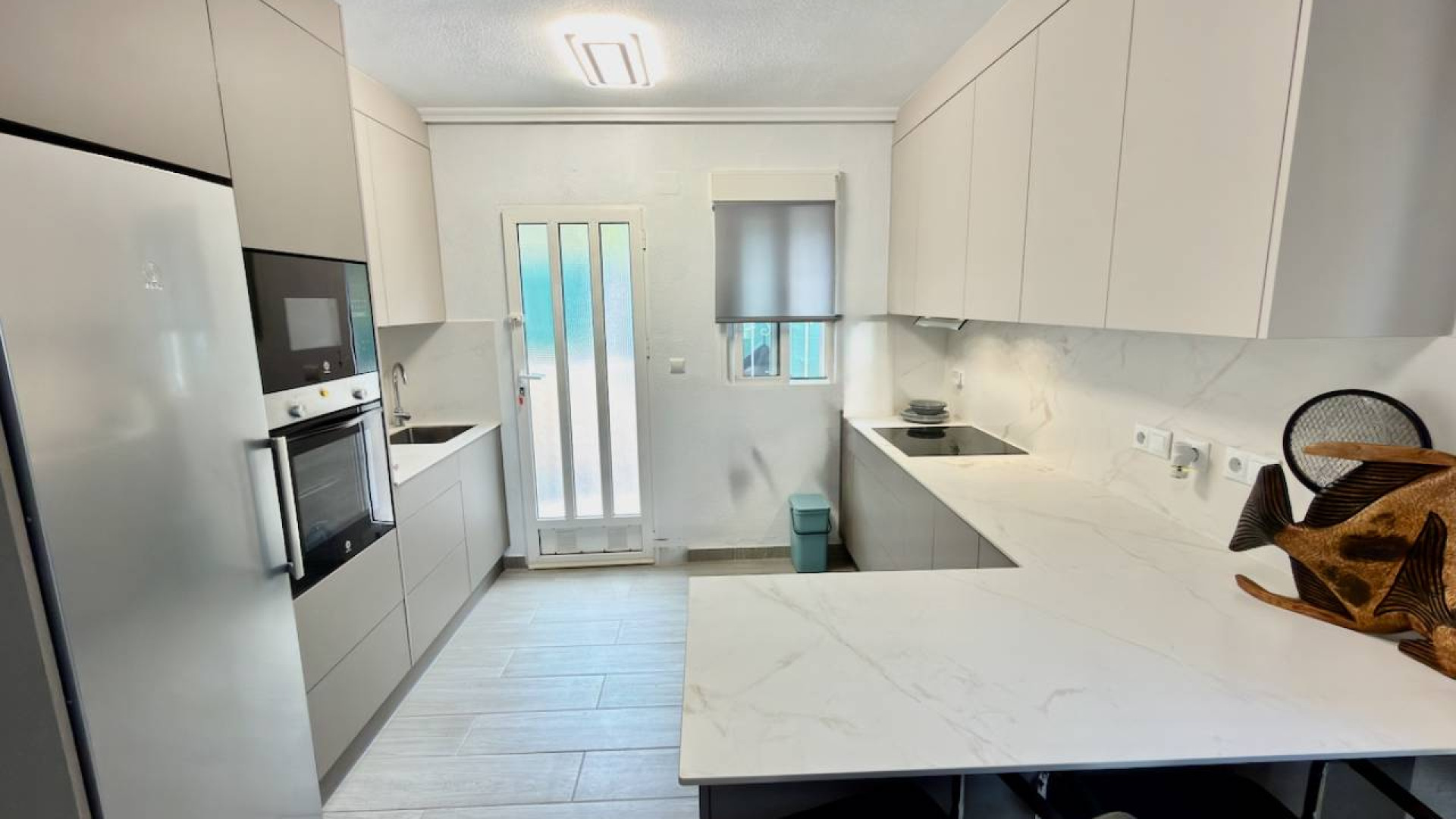 Revente - Detached Villa - Ciudad Quesada