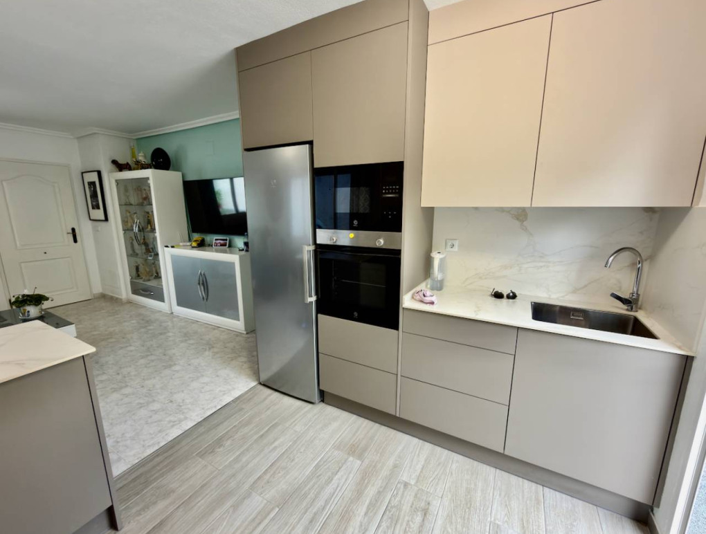 Revente - Detached Villa - Ciudad Quesada