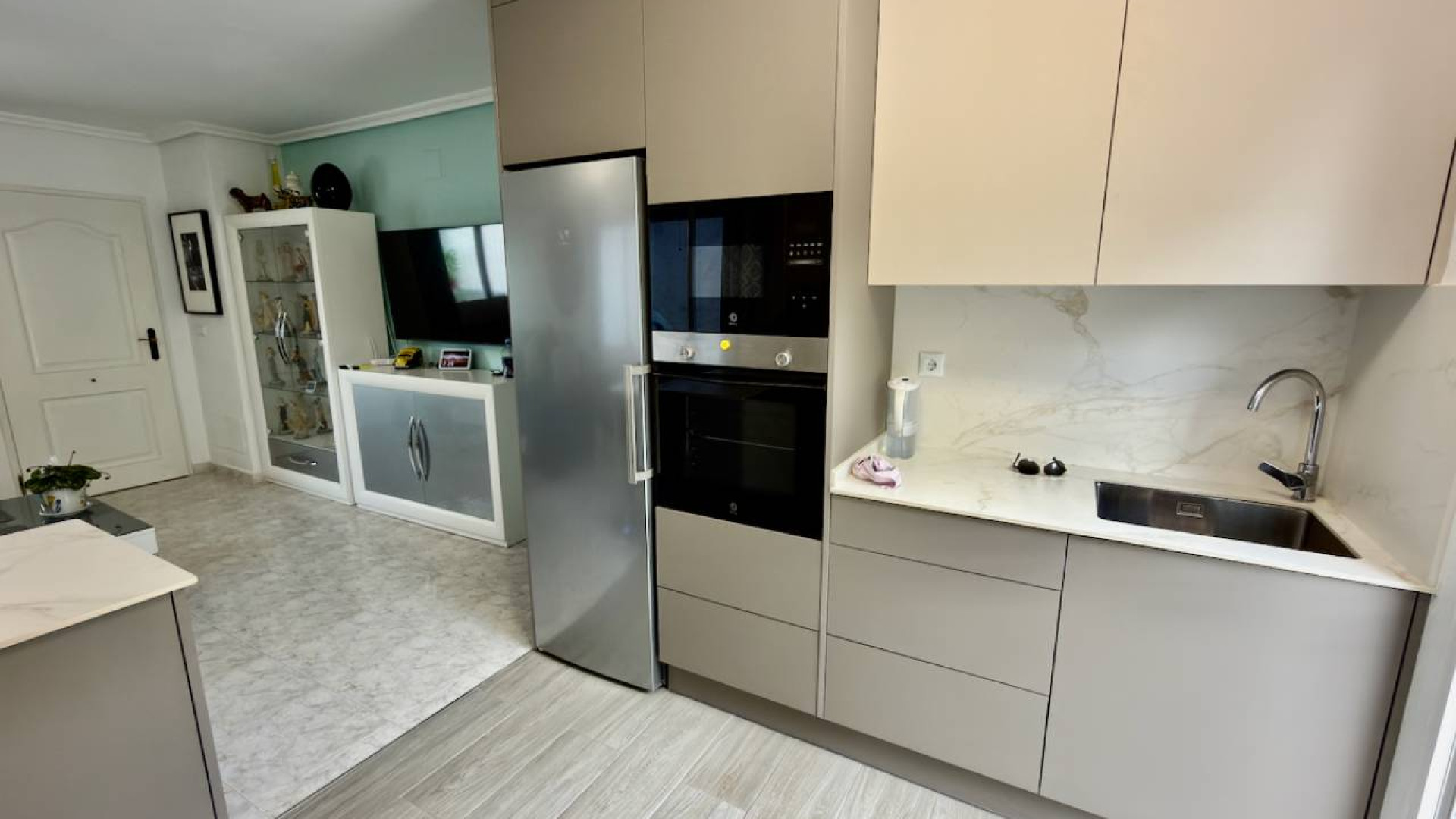 Revente - Detached Villa - Ciudad Quesada