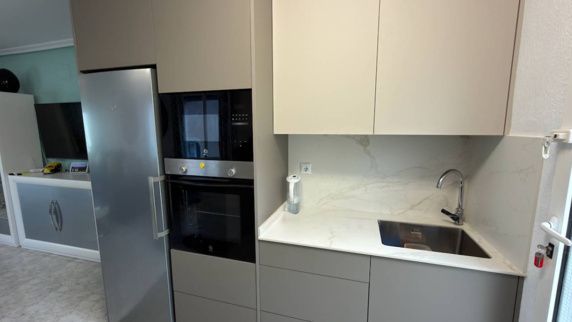 Revente - Detached Villa - Ciudad Quesada