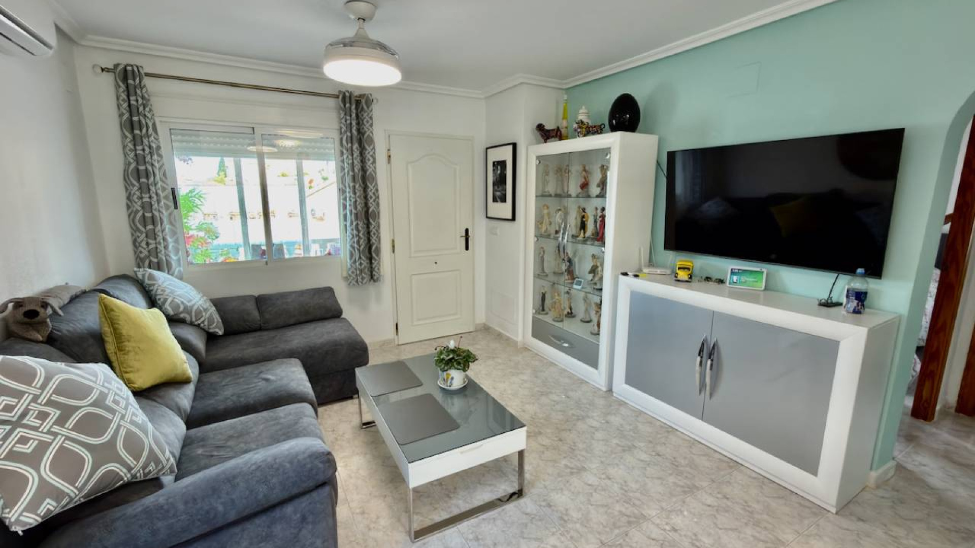 Revente - Detached Villa - Ciudad Quesada