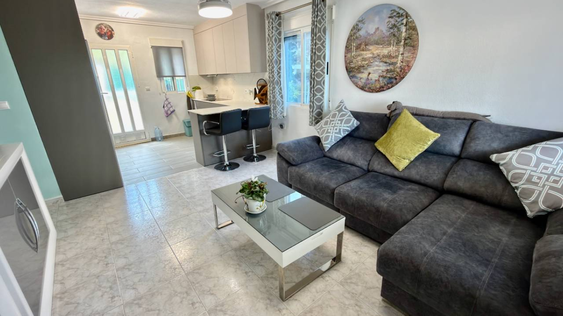 Revente - Detached Villa - Ciudad Quesada