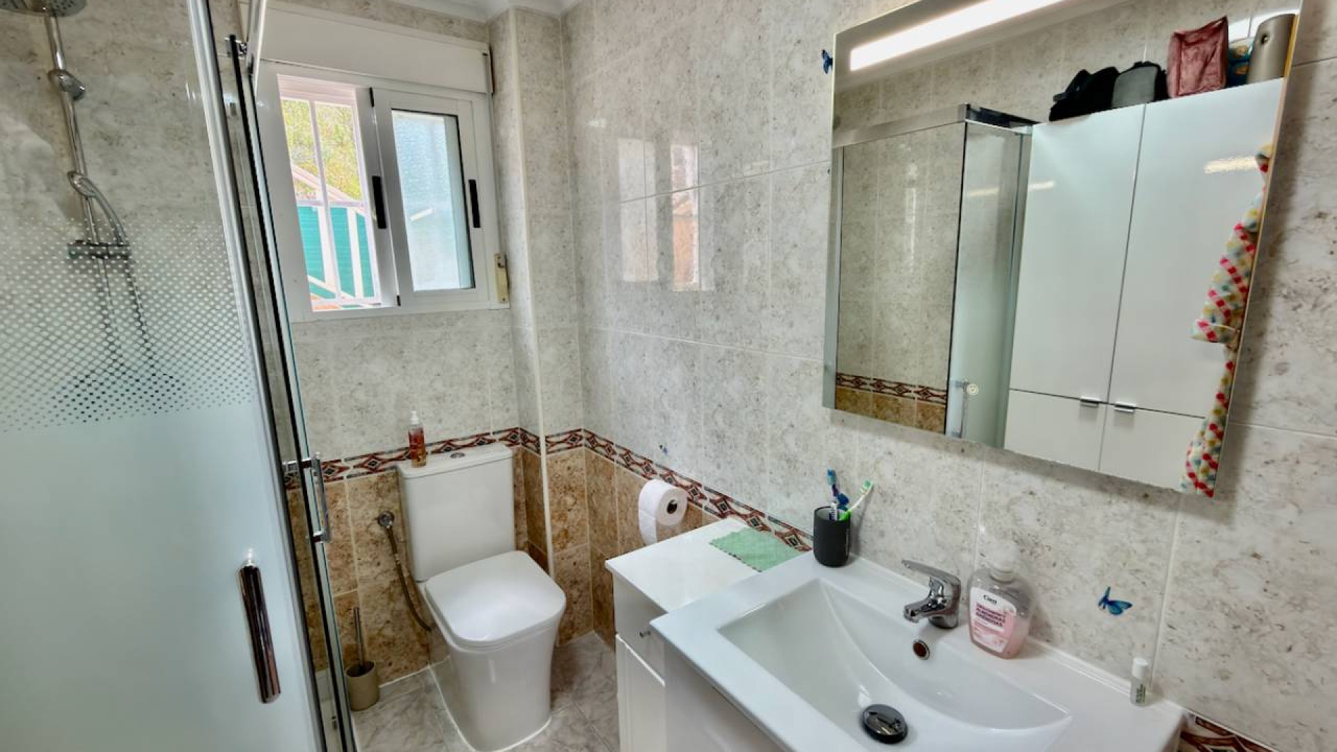 Revente - Detached Villa - Ciudad Quesada