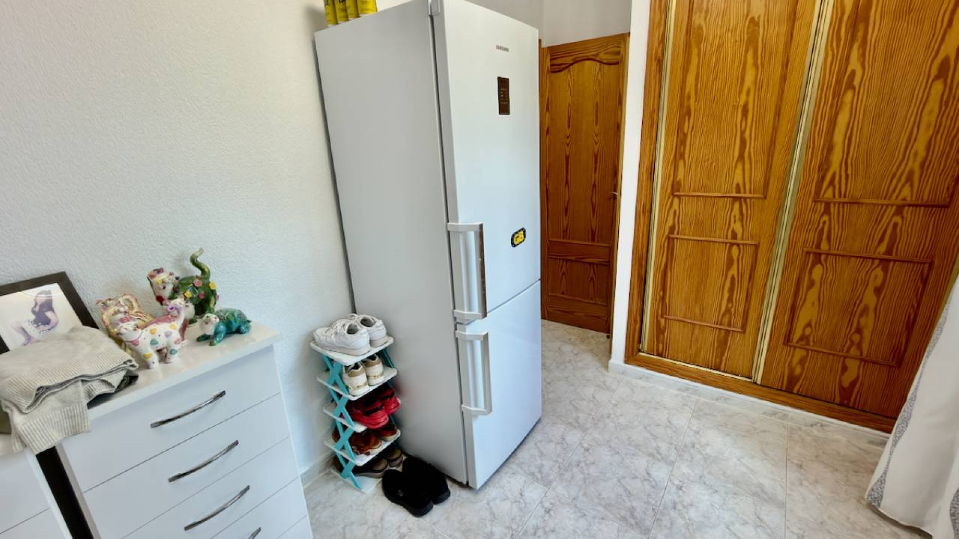 Revente - Detached Villa - Ciudad Quesada