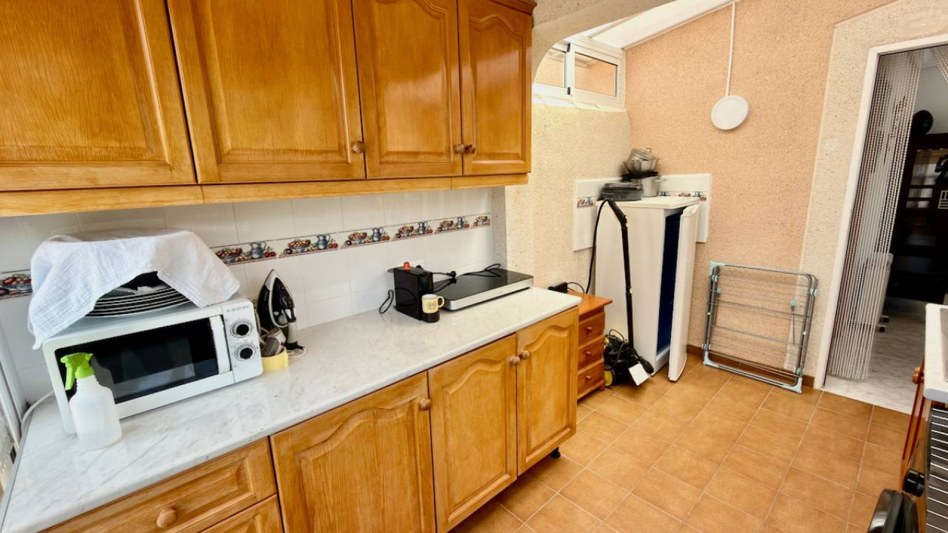 Revente - Detached Villa - Ciudad Quesada