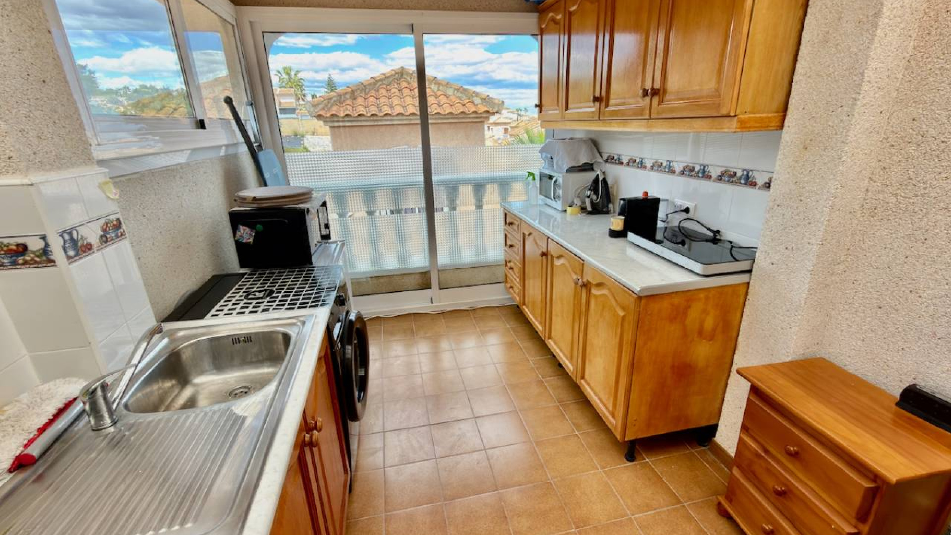 Revente - Detached Villa - Ciudad Quesada