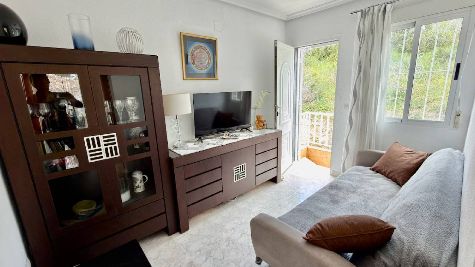 Revente - Detached Villa - Ciudad Quesada