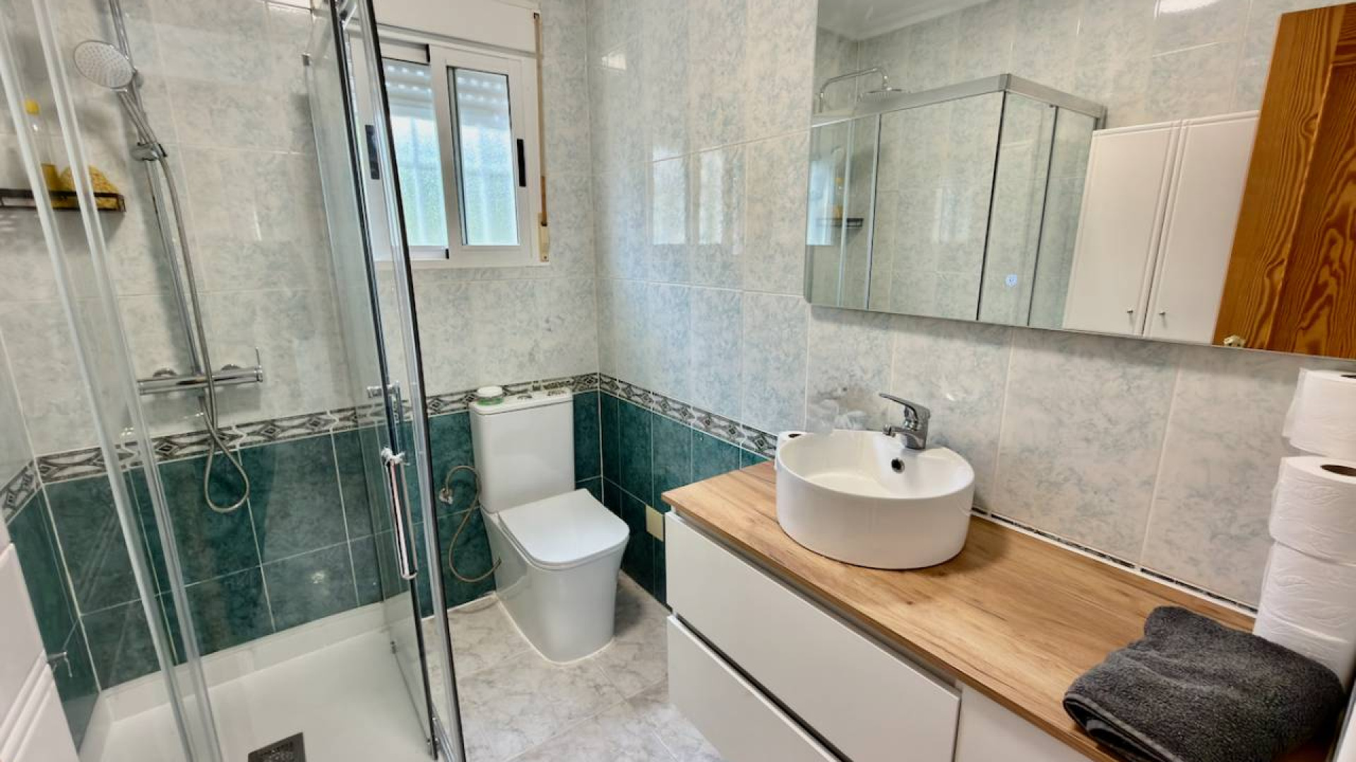 Revente - Detached Villa - Ciudad Quesada