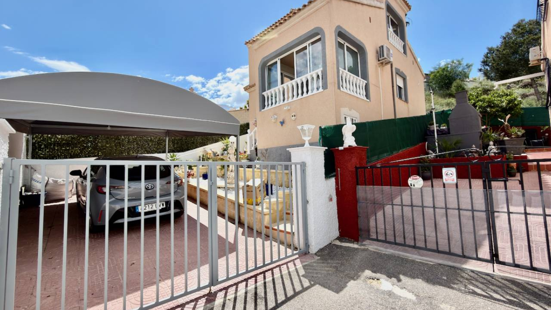 Revente - Detached Villa - Ciudad Quesada