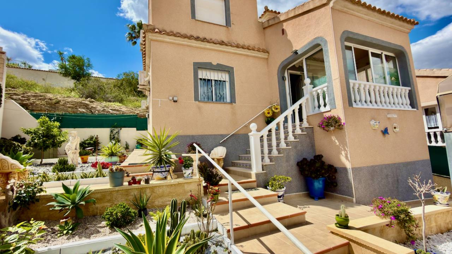 Revente - Detached Villa - Ciudad Quesada