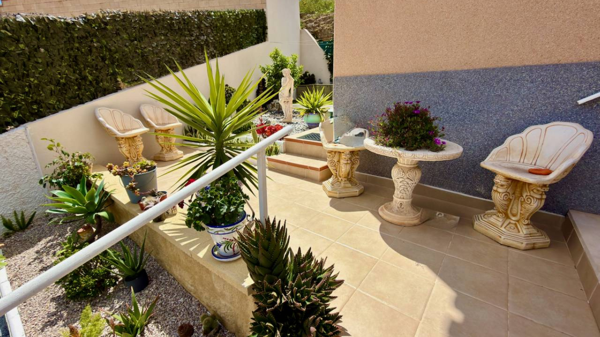 Revente - Detached Villa - Ciudad Quesada